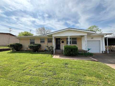 Bangor, FORT WORTH, TX 76116