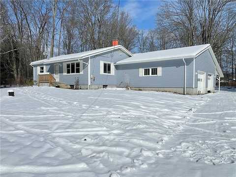 Georgetown, SANDY LAKE, PA 16145