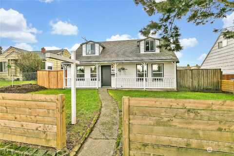 72Nd, TACOMA, WA 98408
