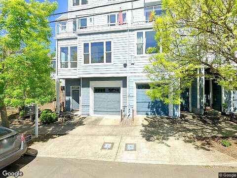 Edison, PORTLAND, OR 97203