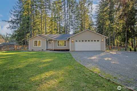 173Rd, ROCHESTER, WA 98579