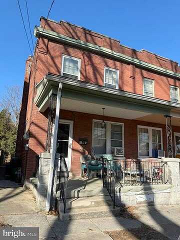 6Th, LANCASTER, PA 17603