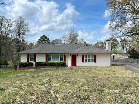 Windsor, MECHANICSVILLE, VA 23111