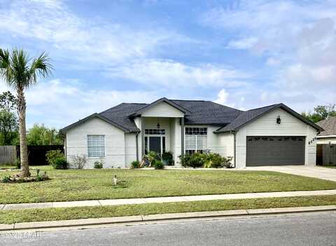 James, PANAMA CITY, FL 32404