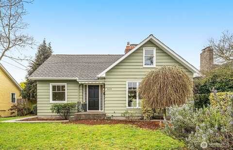 4Th, SEATTLE, WA 98115