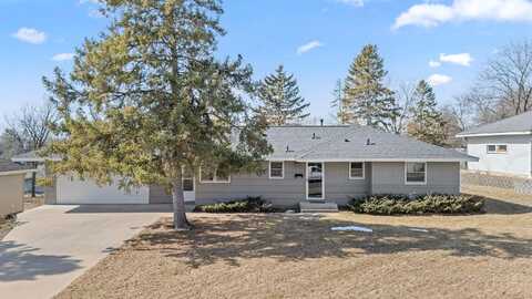 Abbott, MINNEAPOLIS, MN 55431
