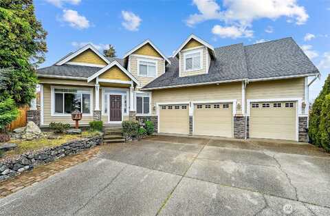 70Th Avenue, PUYALLUP, WA 98371