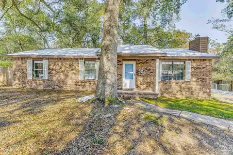 Brook Meadow, PENSACOLA, FL 32514