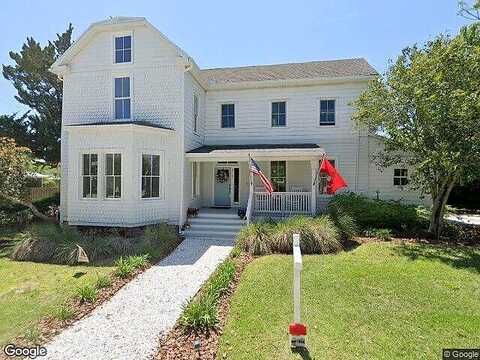 San Fernando, FERNANDINA BEACH, FL 32034