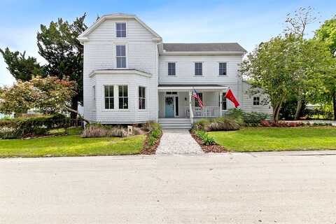 San Fernando, FERNANDINA BEACH, FL 32034