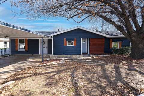 Mullins, LEWISVILLE, TX 75057