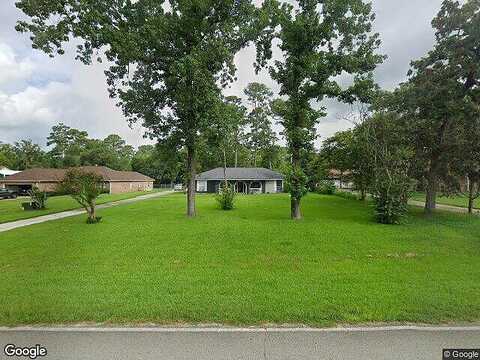 Coe, PINEHURST, TX 77362