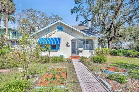 Greenwood, ORLANDO, FL 32801