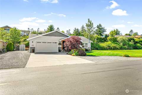 Chehalis, BLAINE, WA 98230
