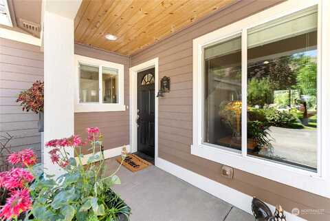 Castle, WINTHROP, WA 98862