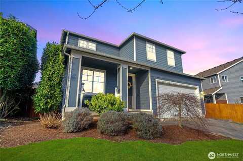 154Th, PUYALLUP, WA 98375