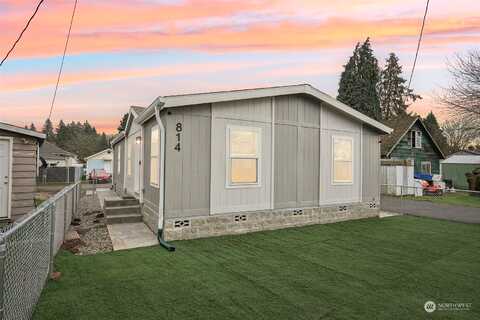 Wood, KELSO, WA 98626