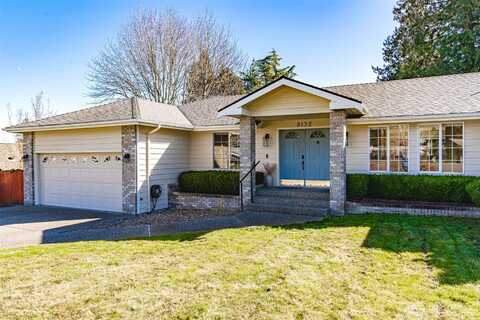 Quinault, BLAINE, WA 98230