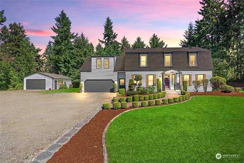 61St Avenue, PUYALLUP, WA 98371