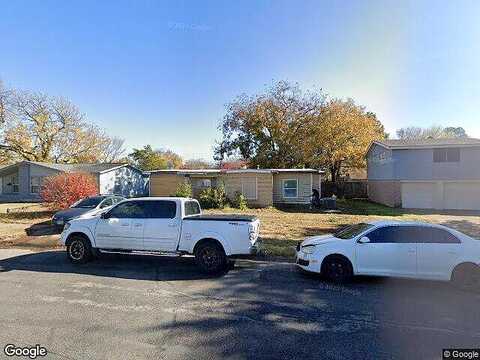 Russell, BEDFORD, TX 76022