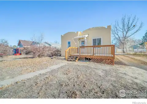 Lincoln, FORT MORGAN, CO 80701