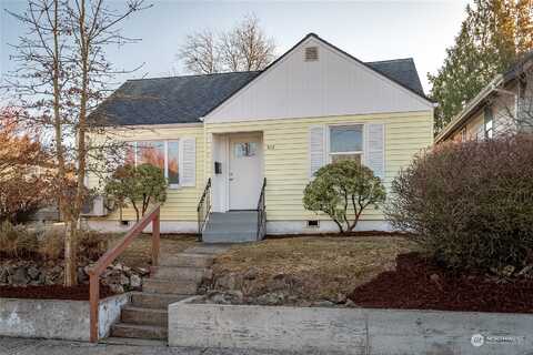 Harris, KELSO, WA 98626