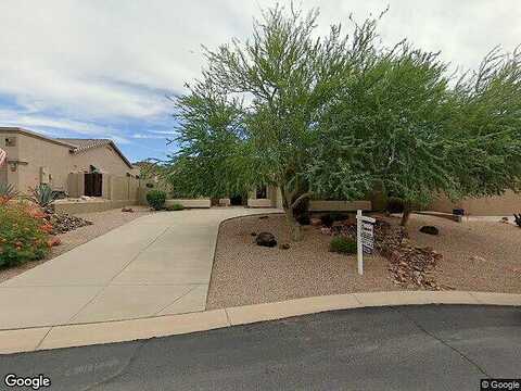 Sweet Bush, GOLD CANYON, AZ 85118
