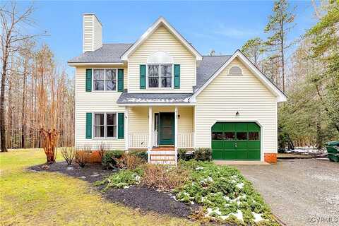 Candleberry, MECHANICSVILLE, VA 23111