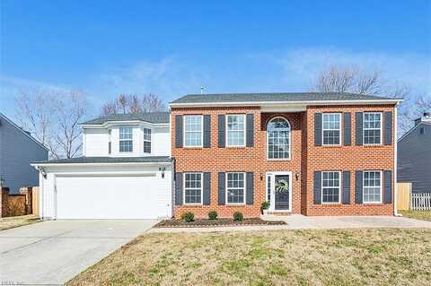 Sheffield, HAMPTON, VA 23666