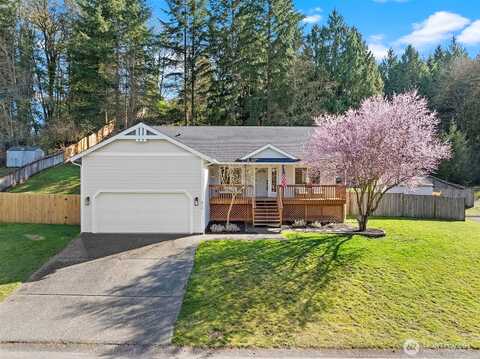 289Th, ROY, WA 98580