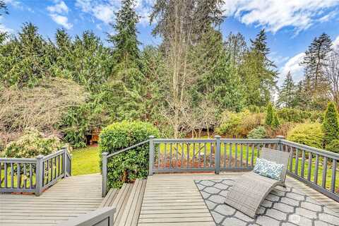 Evergreen, INDIANOLA, WA 98342