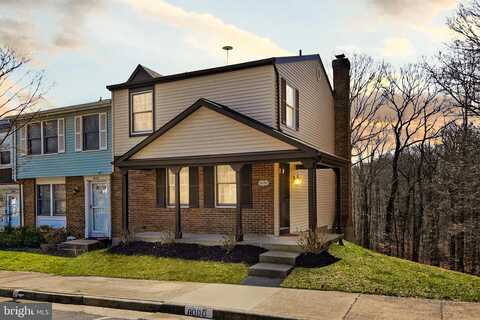 Steeple Chase, SPRINGFIELD, VA 22153