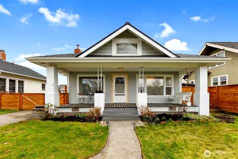 Sumner, SUMNER, WA 98390