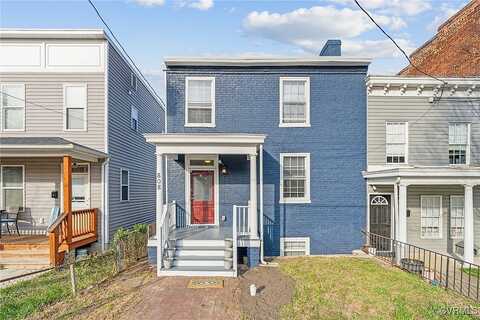 Clay, RICHMOND, VA 23220