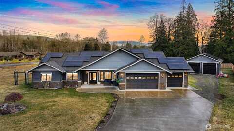 Coyote Springs, SEDRO WOOLLEY, WA 98284