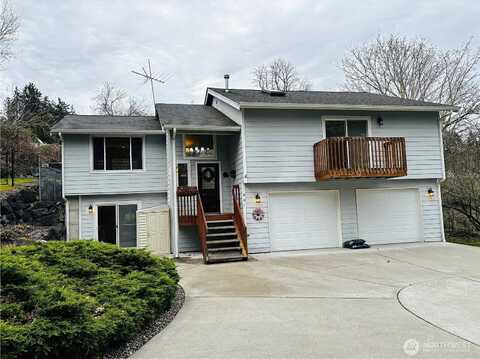 Union, STEILACOOM, WA 98388