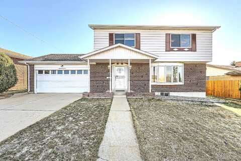 Kalamath, DENVER, CO 80221