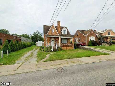 1St, CANONSBURG, PA 15317