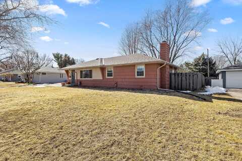 Thomas, MINNEAPOLIS, MN 55431