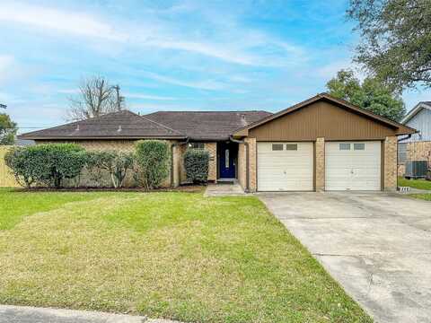 Yucca, TEXAS CITY, TX 77591