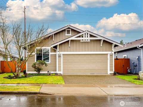 Mercer, LACEY, WA 98516