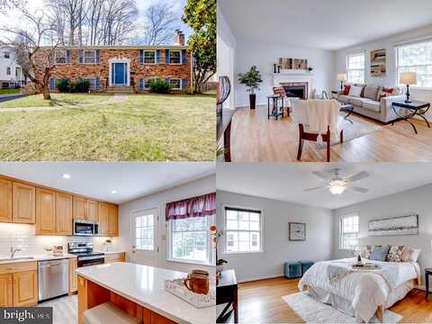 Garlot, ANNANDALE, VA 22003