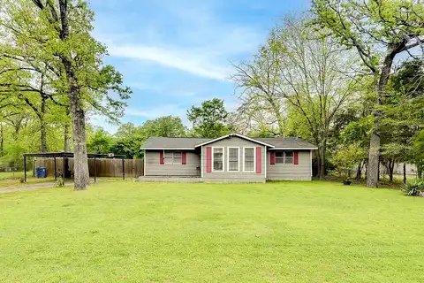 Cedarcrest, TOOL, TX 75143