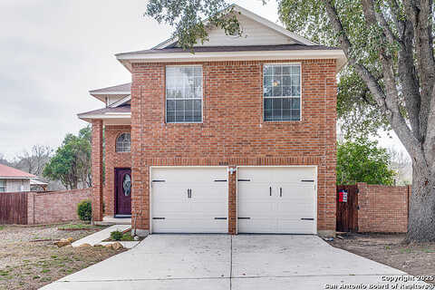 Las Olas, SAN ANTONIO, TX 78250