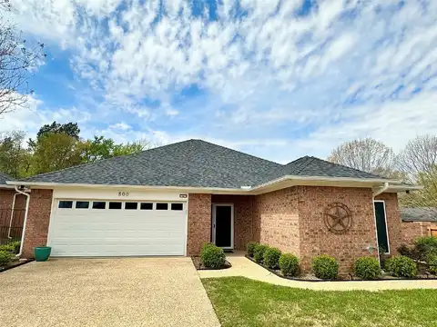 Torribrooke, ATHENS, TX 75751