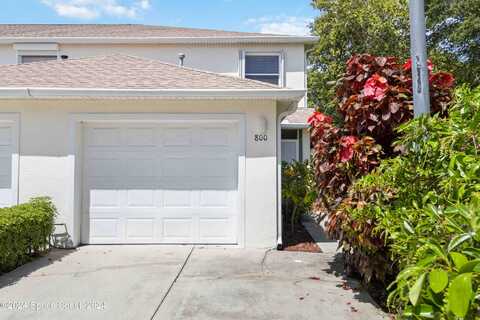 Mimosa, INDIAN HARBOUR BEACH, FL 32937