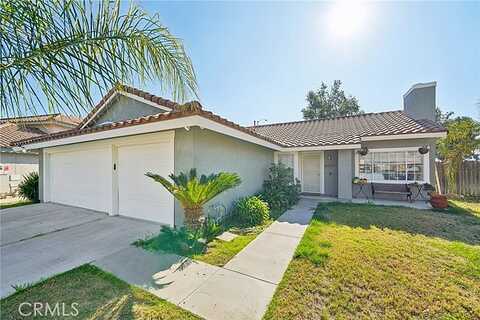 Daybreak, SAN JACINTO, CA 92582