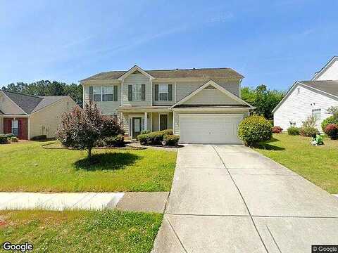 Rosemoore, COVINGTON, GA 30014