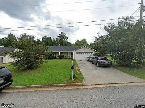 Fairclift, COVINGTON, GA 30016