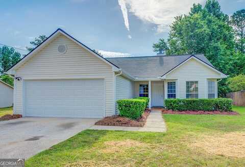 Fairclift, COVINGTON, GA 30016